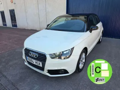 Usado Audi A1