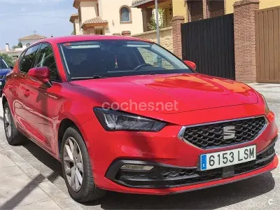 Usado Seat Leon