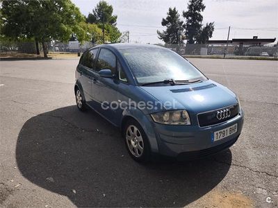 Audi A2