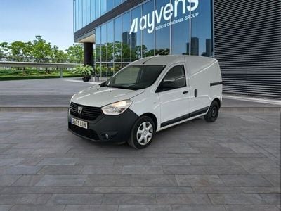 Dacia Dokker