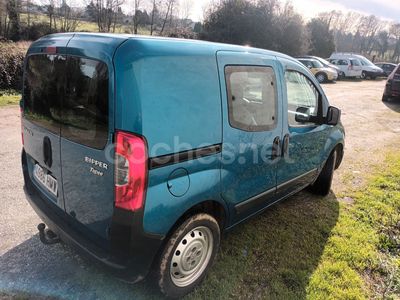 Peugeot Bipper