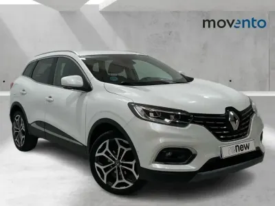 Usado Renault Kadjar Techno 140 CV (102 kW) 2022 Otro SUV
