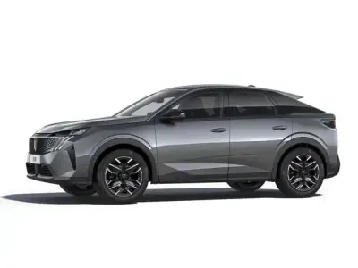 Nuevo Peugeot 3008 Allure 145 CV (106 kW) 2026 Gris SUV
