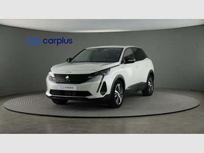 Blanco nacarado (3 capas) Usado 2022 Peugeot 3008 Active | 22.990 € (Precio justo)