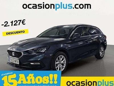 Seat Leon ST