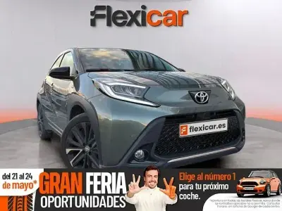 Occasion Toyota Aygo