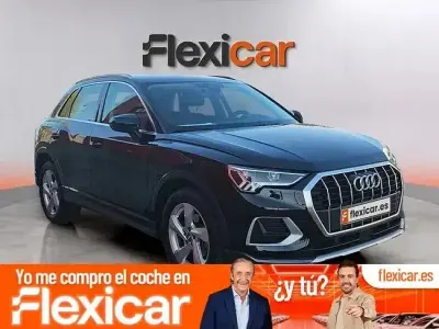 Usado Audi Q3