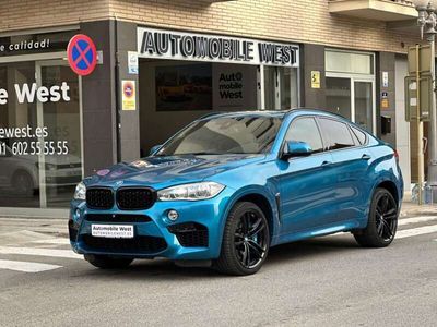 BMW X6 M