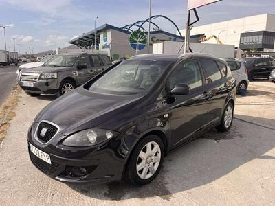 Seat Altea XL