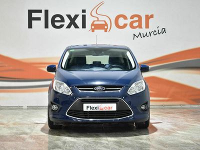 usado Ford C-MAX 1.0 EcoBoost 100 Auto Start-Stop Trend