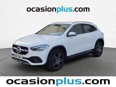 Mercedes GLA200
