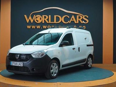 Usado 2020 Dacia Dokker Express Essentiel Van | 12.075 €