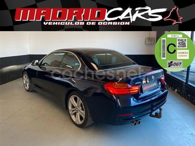 BMW 435