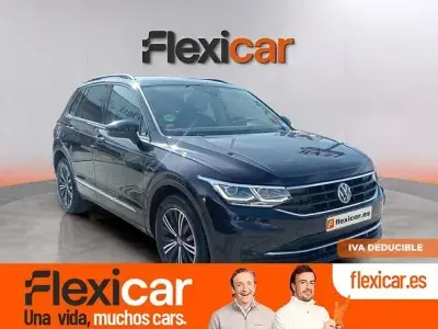 Usado VW Tiguan