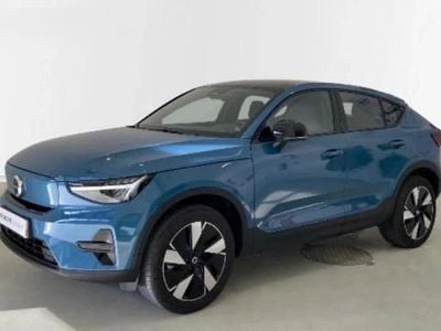 Usado Volvo C40 Plus 169 kW (231 CV) 2023 Todoterreno SUV