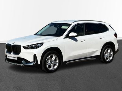 Usado BMW iX1 Comfort Edition 230 kW (313 CV) 2024 SUV