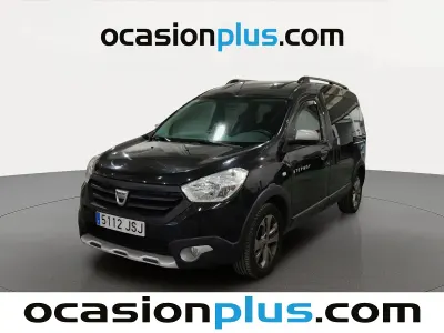 Używany Dacia Dokker