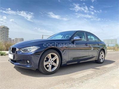 BMW 316