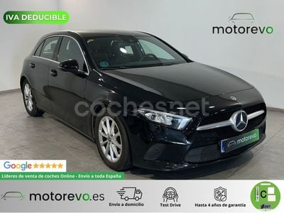 Mercedes A180
