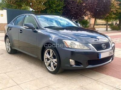 Lexus IS220d
