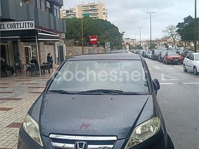 Azul Usado 2006 Honda FR-V Monovolumen | 4750 €