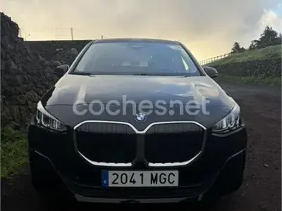 Usado BMW 218