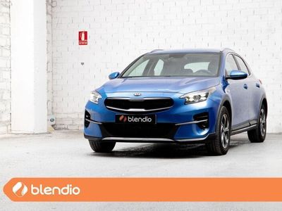 usado Kia XCeed 1.6 CRDI 85KW DRIVE 115 5P