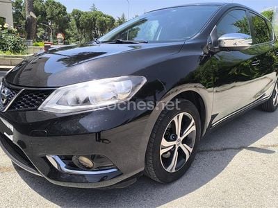 Nissan Pulsar