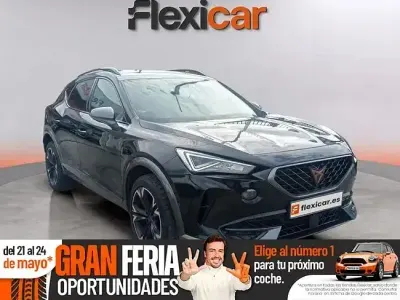 Usado Cupra Formentor
