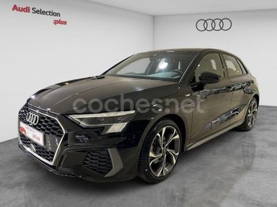 Audi A3 Sportback e-tron