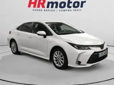 Usado Toyota Corolla 125 CV (91 kW) 2023