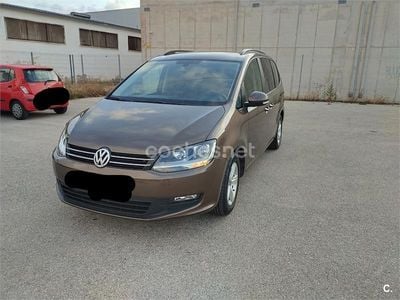 VW Sharan