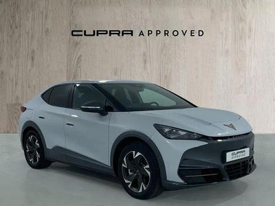 Begagnad Cupra Tavascan Endurance 210 kW (286 HK) 2024 Vit SUV