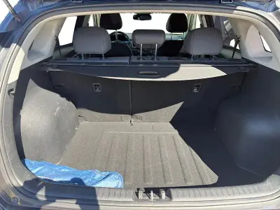 Usado Kia Niro 105 CV (77 kW) 2018 Gris SUV
