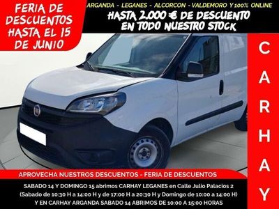 Fiat Doblò