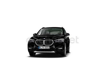 Usado BMW X1 Performance 116 CV (85 kW) 2022 Negro SUV
