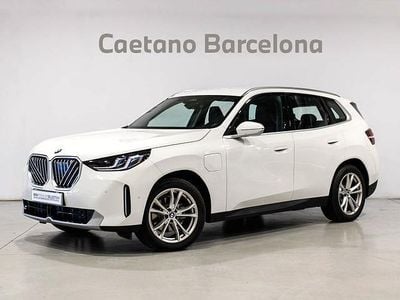 Usado BMW 220 Comfort Edition 299 CV (219 kW) 2025