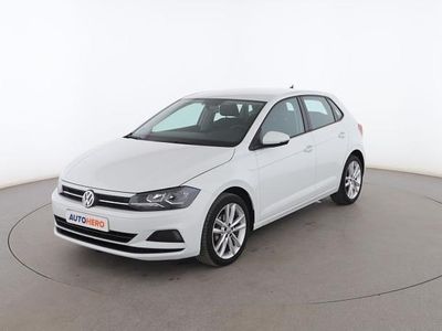 Usado VW Polo Advance 95 CV (69 kW) 2019