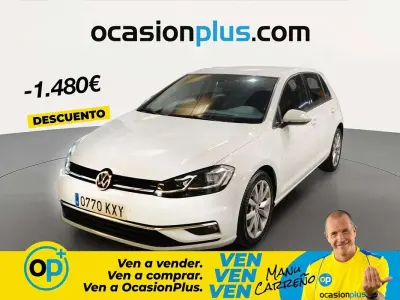 Usado VW Golf VII