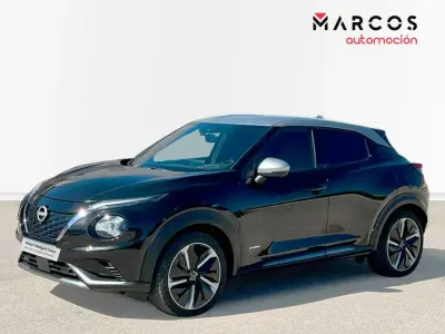 Occasion Nissan Juke 143 PK (105 kW) 2022 SUV