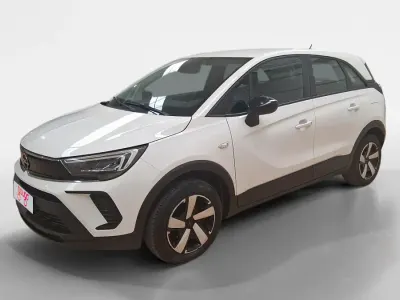Usado Opel Crossland