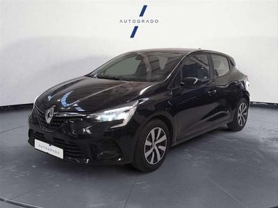 Negro Usado 2023 Renault Clio V Equilibre Utilitario | 12.890 € (Precio justo)
