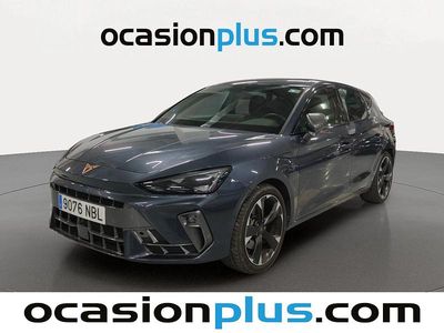 Usado Cupra Leon 204 CV (150 kW) 2025 Gris Utilitario