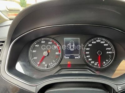 Blanco Usado 2018 Seat Ibiza FR Berlina | 15.900 € (Un poco caro)