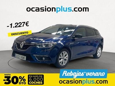 Renault Mégane GrandTour