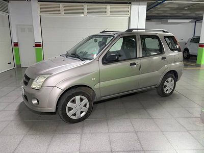 Marrón Usado 2005 Suzuki Ignis | 3400 €