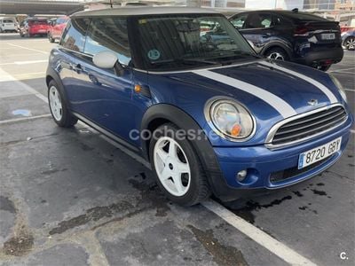 Mini ONE
