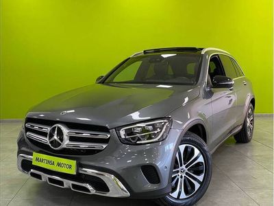 Mercedes GLC200