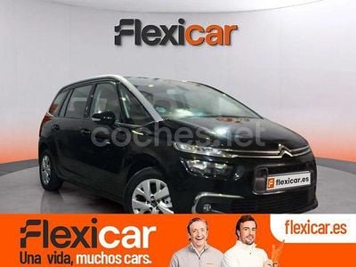 Citroën C4 SpaceTourer