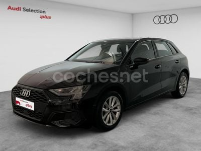 Audi A3 Sportback e-tron